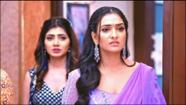 Bhagya Lakshmi - 14th June 2023